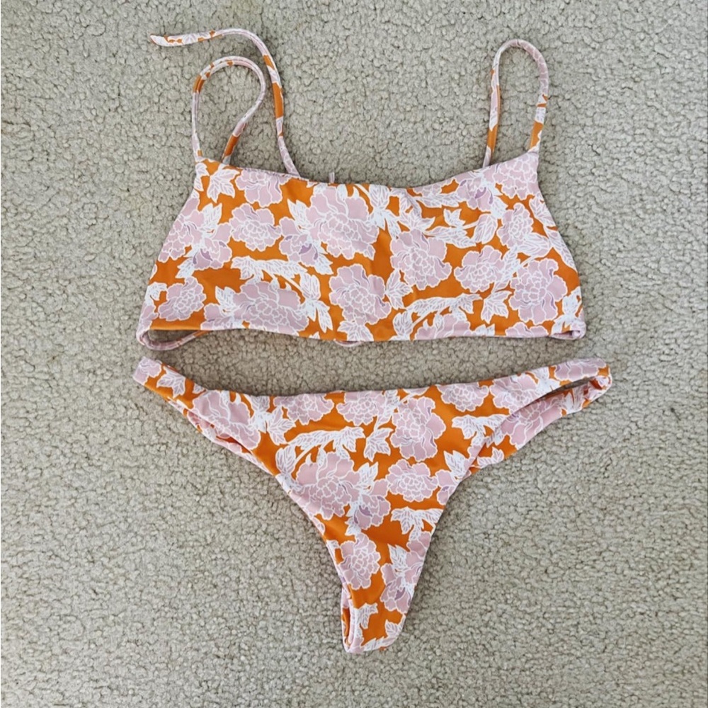 Benoa set